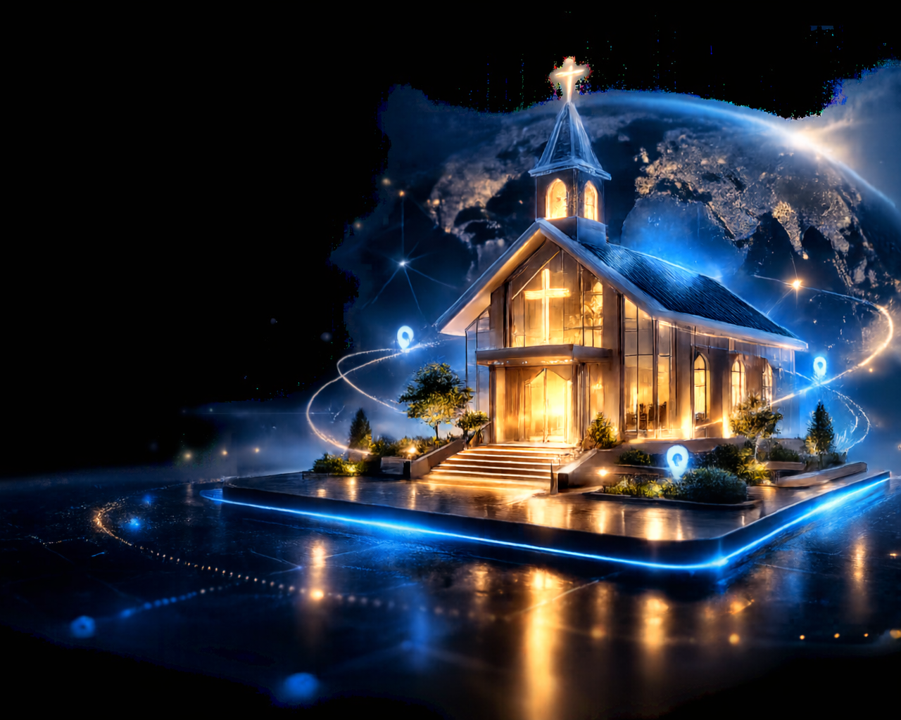 Bibleway Bible Church